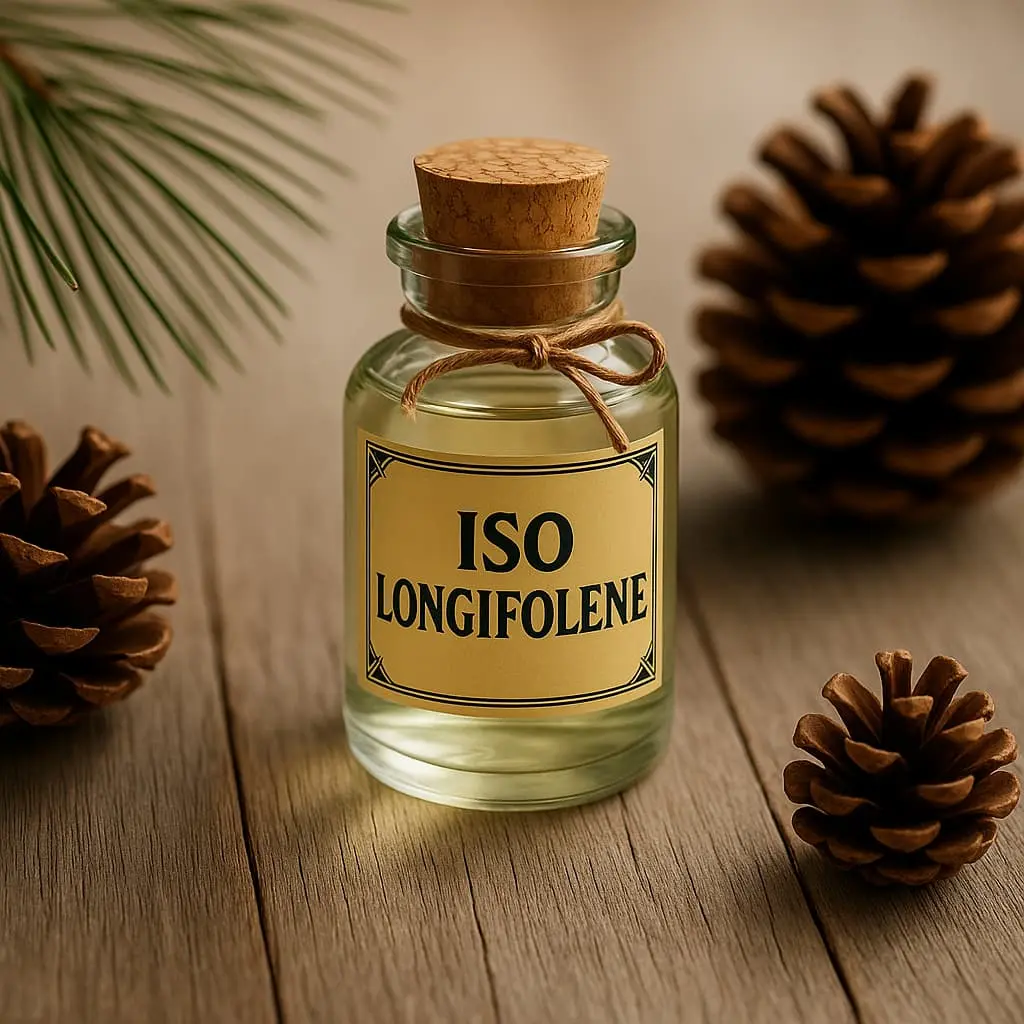 ISO longifolene - Other Chemical